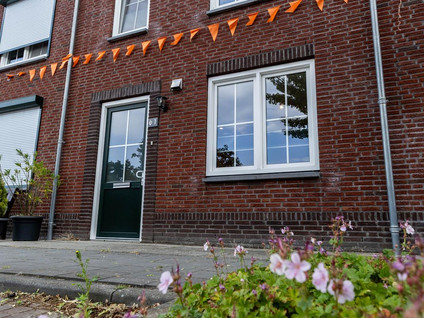 Kruithuisstraat 61