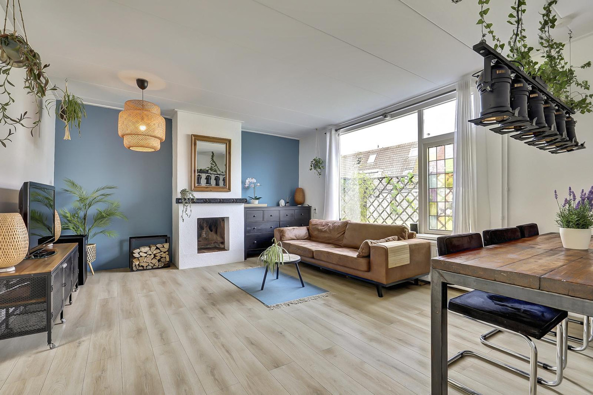 Vrijstaande woning te koop: dijkje 159, Ridderkerk