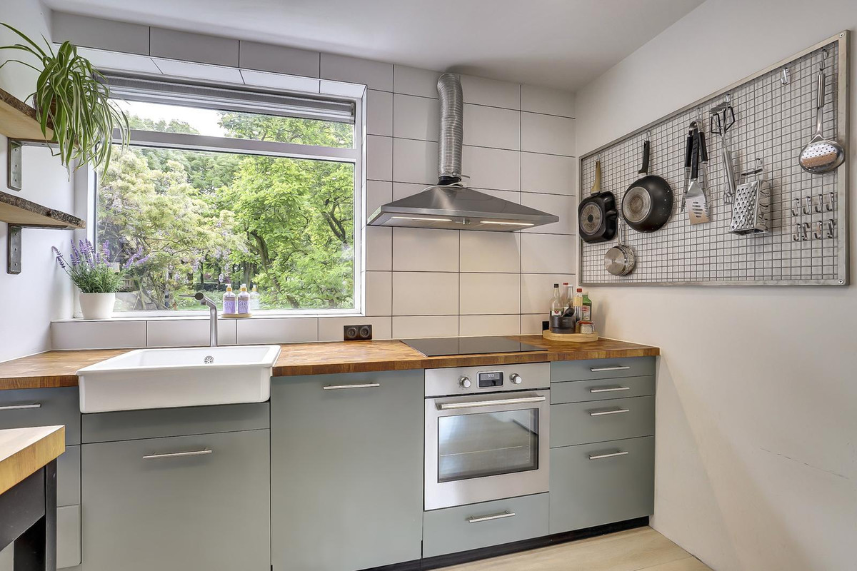 Vrijstaande woning te koop: dijkje 159, Ridderkerk