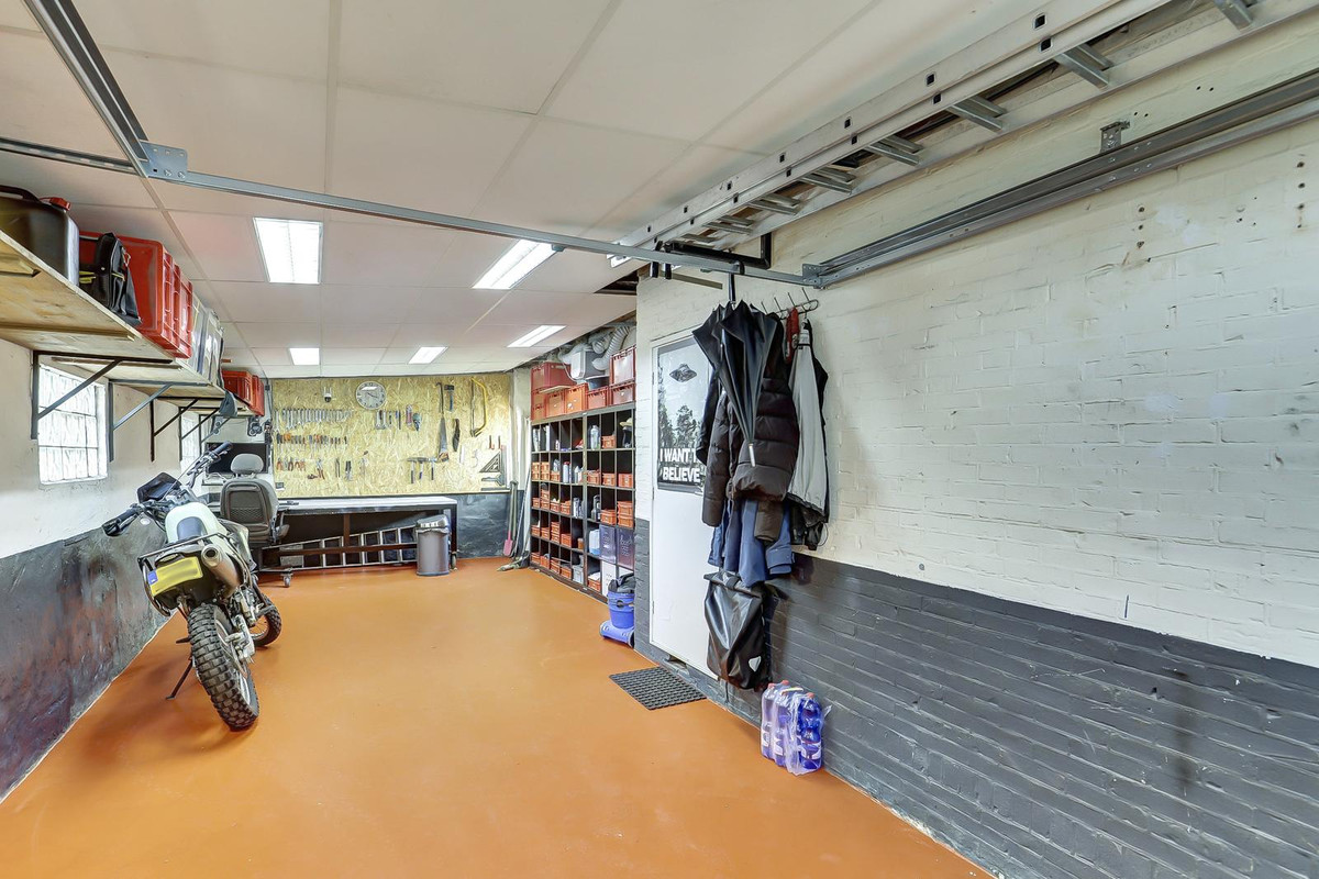 Vrijstaande woning te koop: dijkje 159, Ridderkerk
