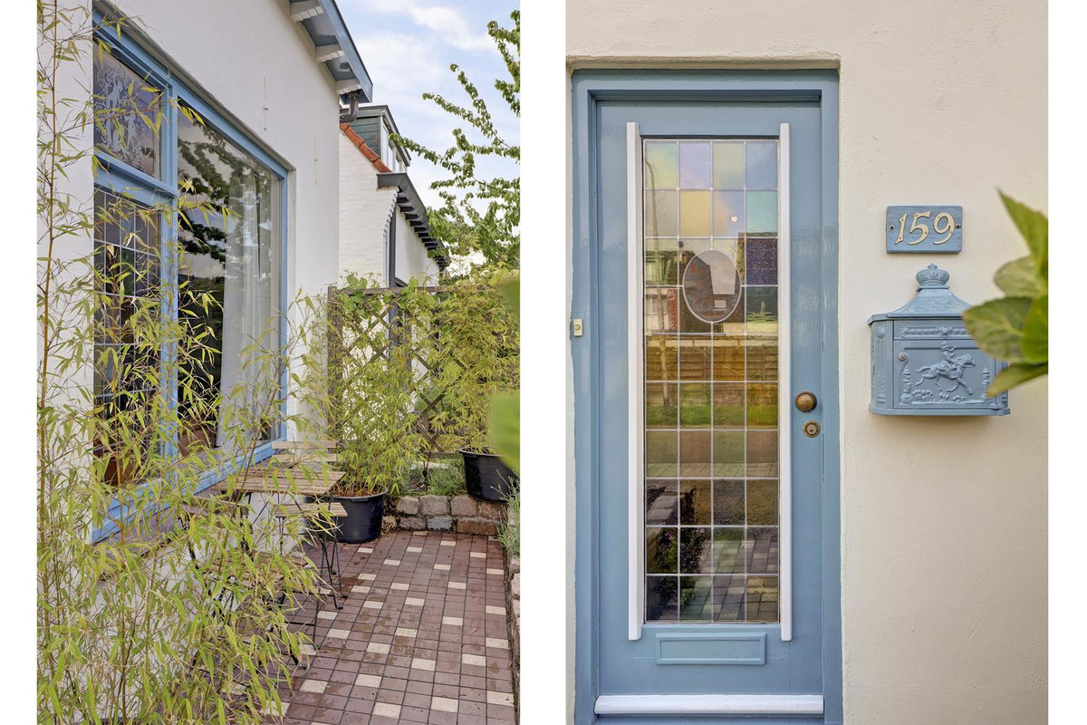 Vrijstaande woning te koop: dijkje 159, Ridderkerk