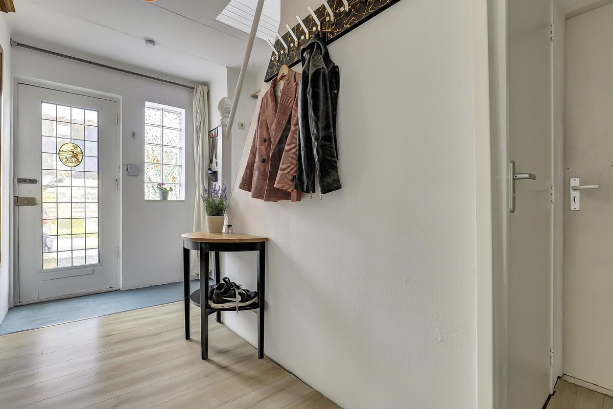 Vrijstaande woning te koop: dijkje 159, Ridderkerk