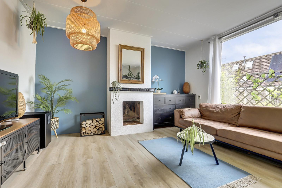 Vrijstaande woning te koop: dijkje 159, Ridderkerk