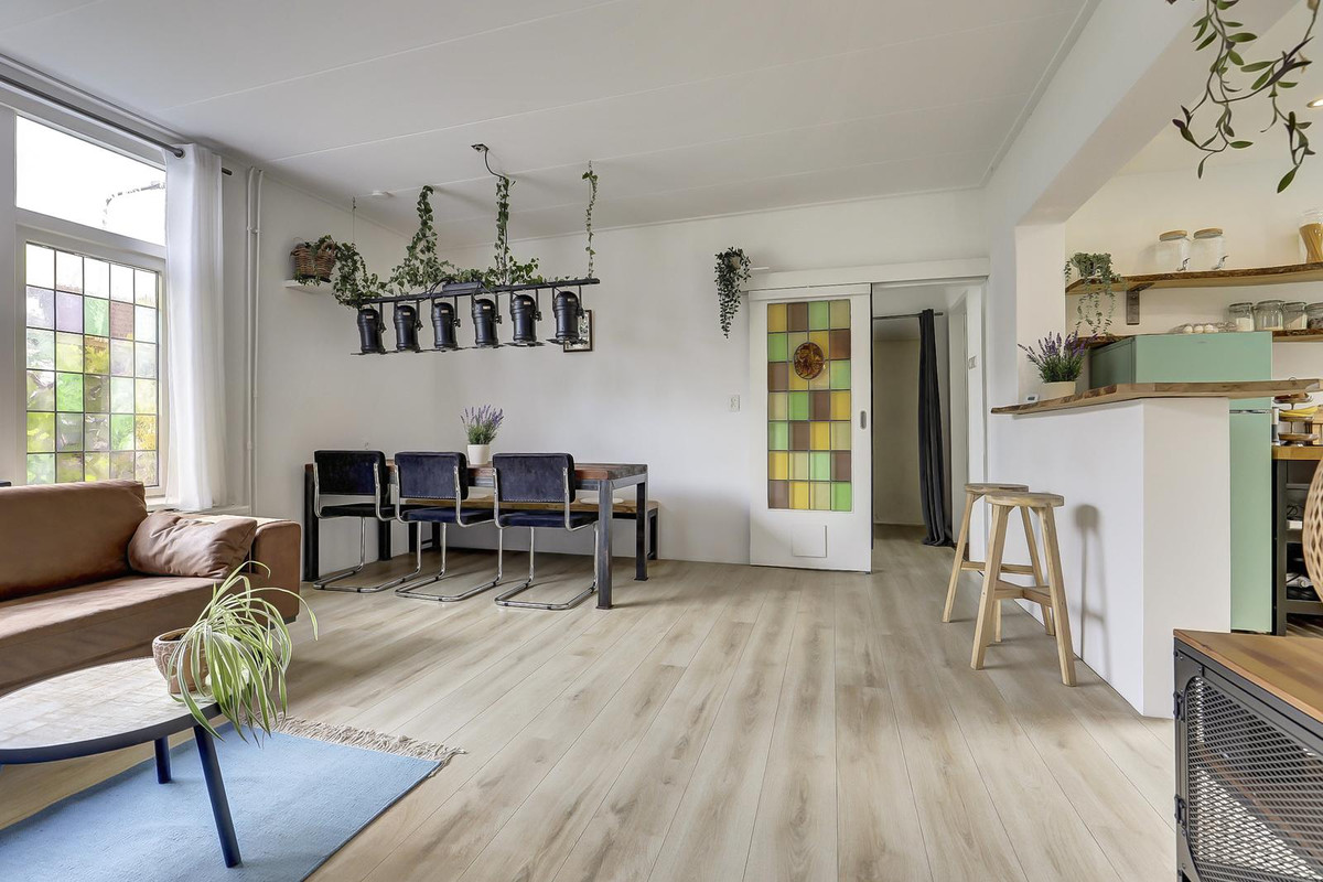 Vrijstaande woning te koop: dijkje 159, Ridderkerk