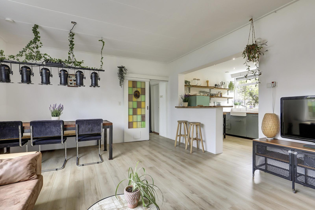 Vrijstaande woning te koop: dijkje 159, Ridderkerk