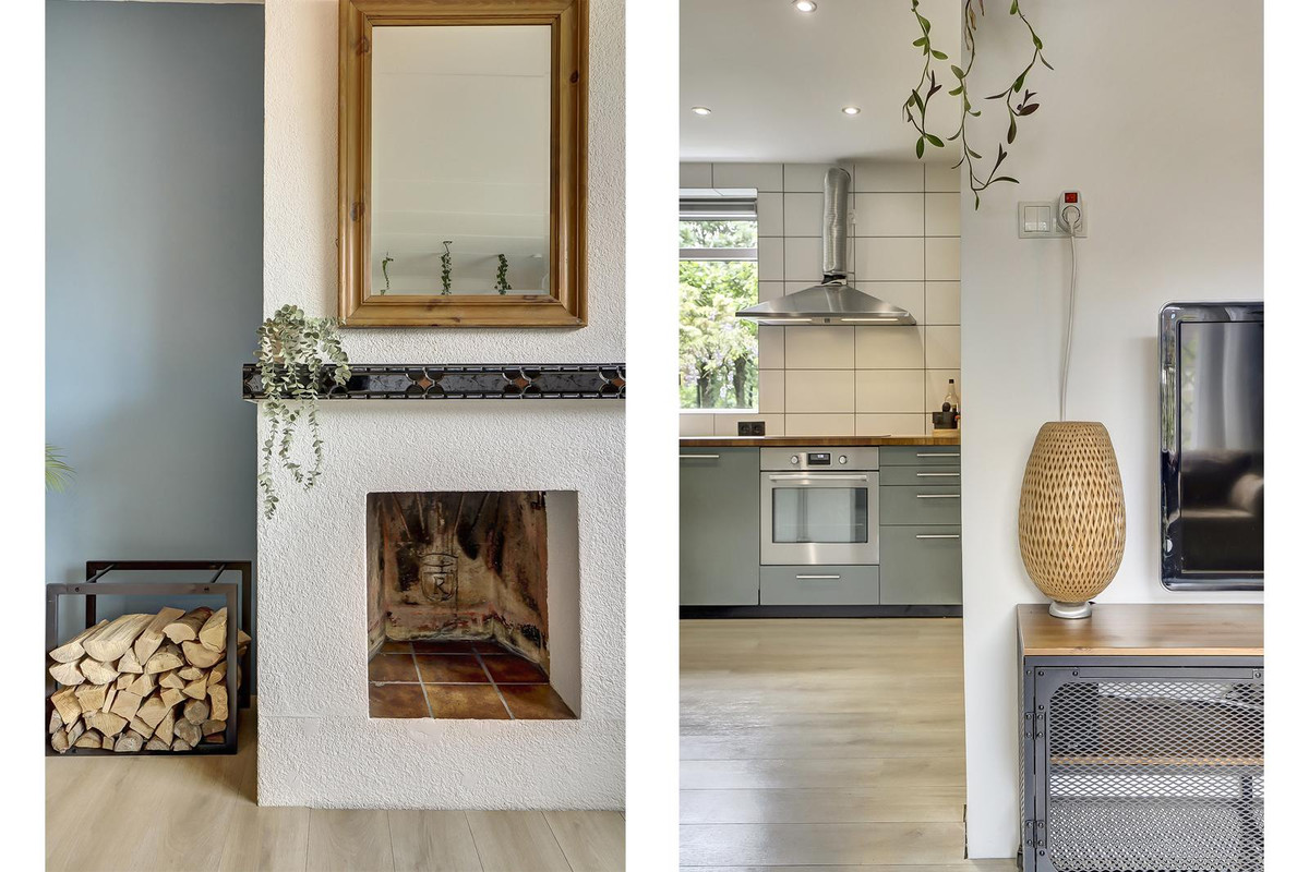 Vrijstaande woning te koop: dijkje 159, Ridderkerk
