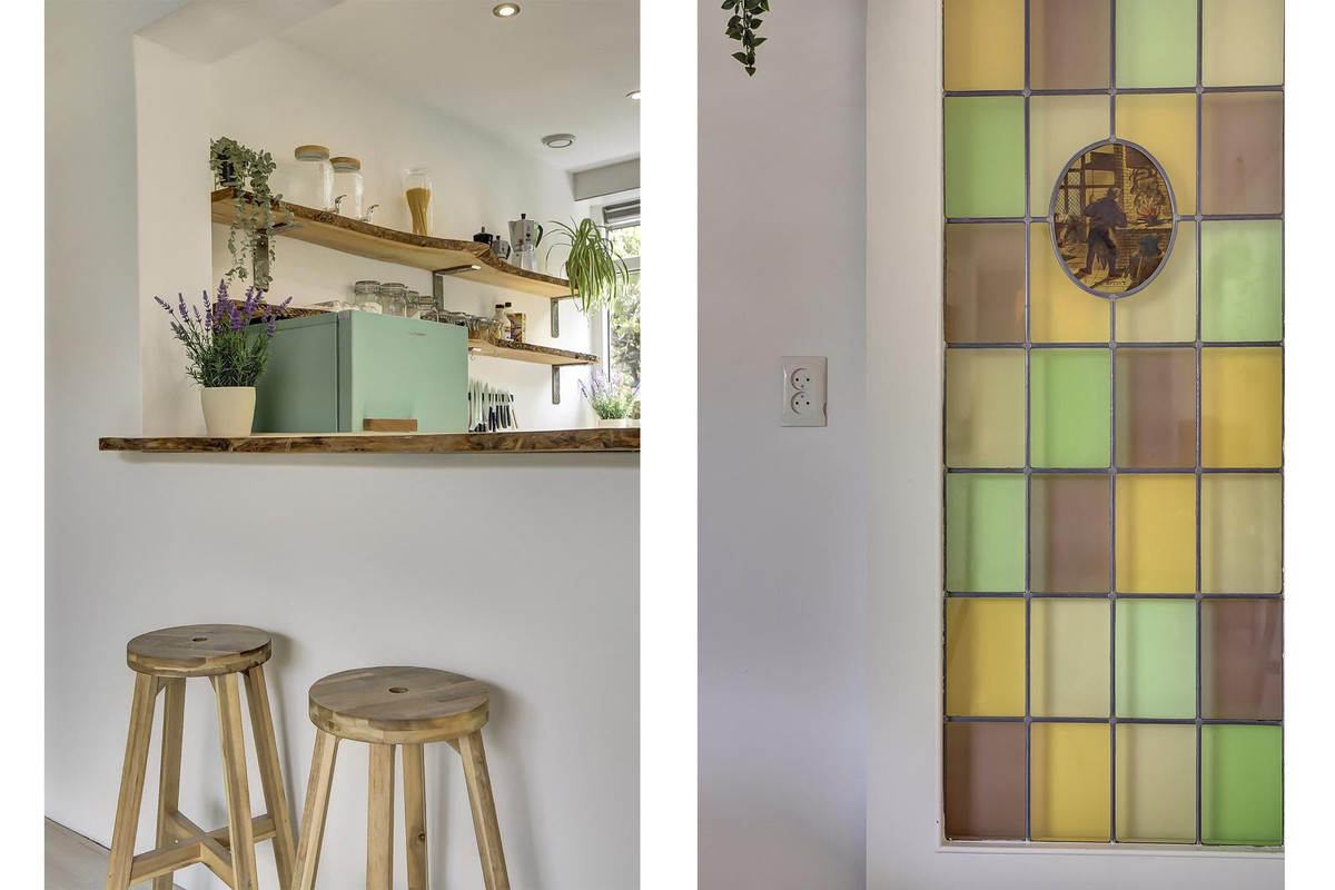 Vrijstaande woning te koop: dijkje 159, Ridderkerk