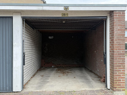 Koenraadstraat 28 1 