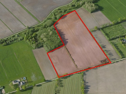 Lendeweg 