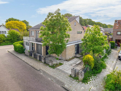Alexander Verhuellstraat 125