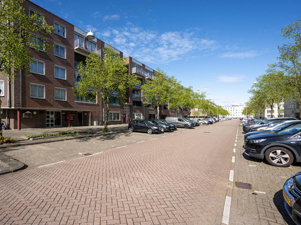 Charlotte Brontéstraat 139