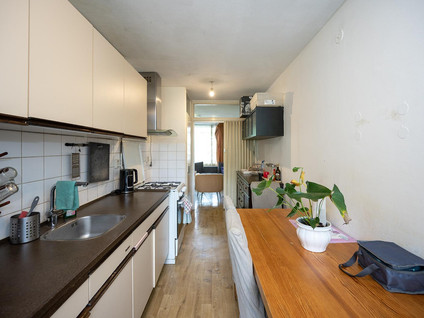 Charlotte Brontéstraat 139