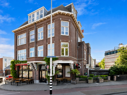 Valkenbosplein 23