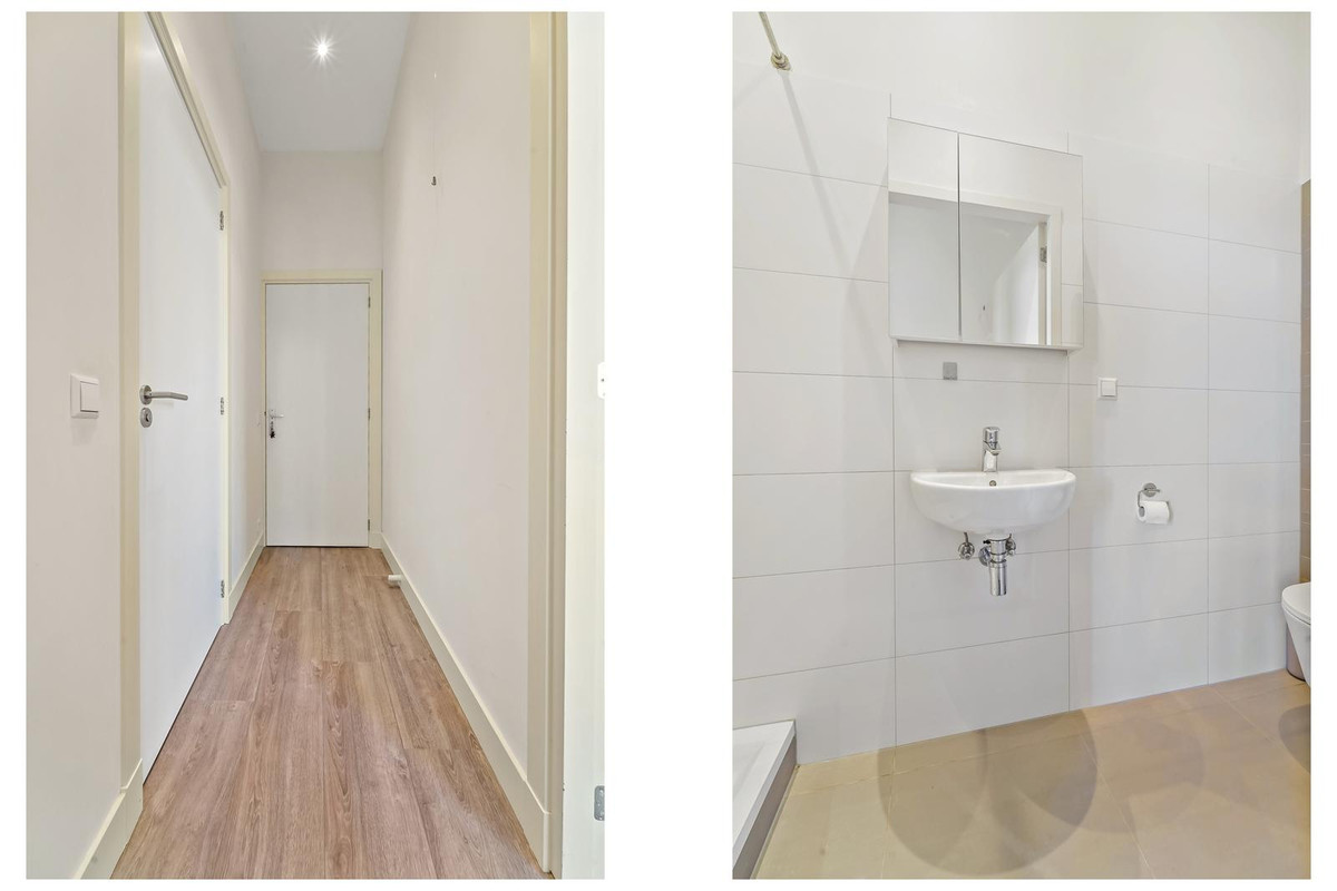Appartement te koop: Valkenbosplein 23, 'S-Gravenhage