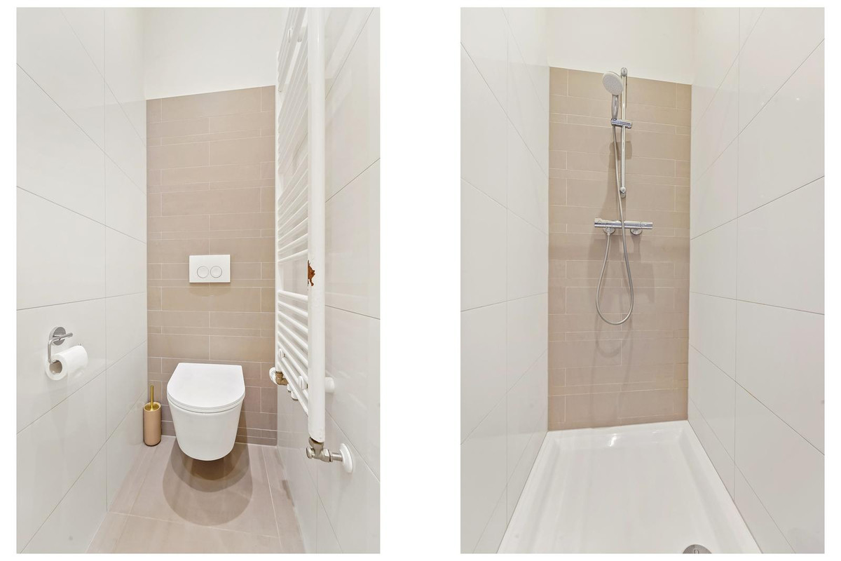 Appartement te koop: Valkenbosplein 23, 'S-Gravenhage