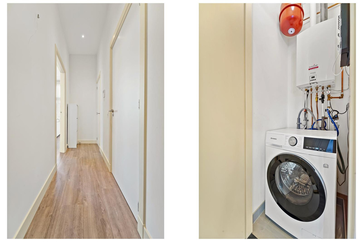 Appartement te koop: Valkenbosplein 23, 'S-Gravenhage