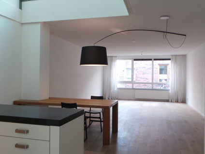 free-sector-houses for rent on Visarendhof 8