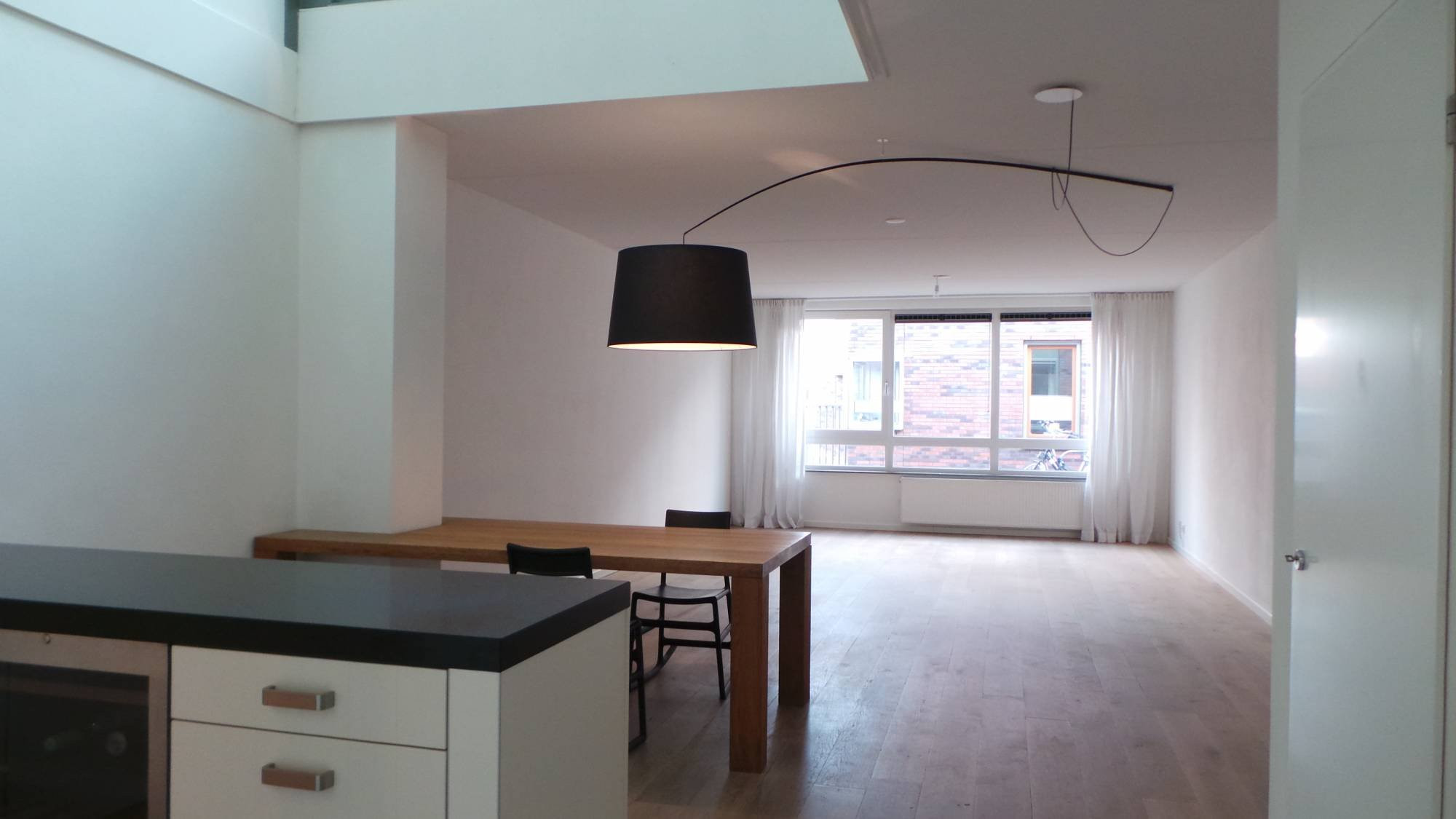 Visarendhof 8, Utrecht