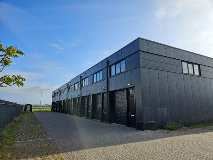 De Droogmakerij 75C