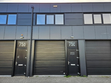 De Droogmakerij 75C