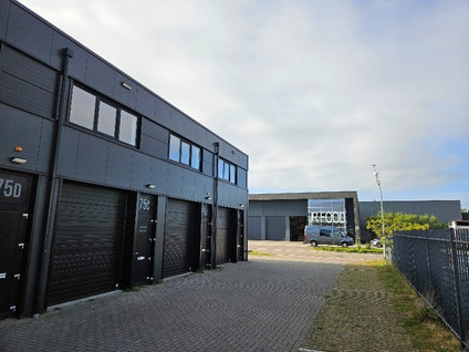De Droogmakerij 75C