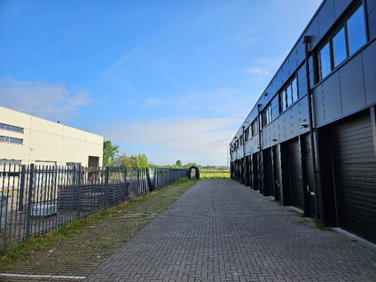 De Droogmakerij 75C