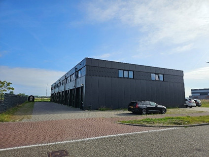 De Droogmakerij 75C