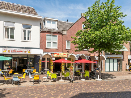 Hoogstraat 13