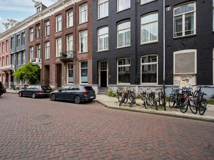 Pieter Cornelisz. Hooftstraat 144H