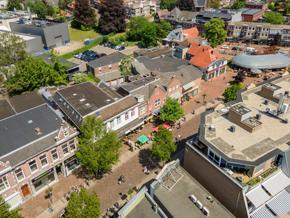 Hoogstraat 13