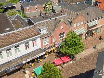 Hoogstraat 13