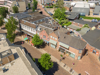 Hoogstraat 13