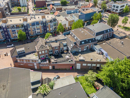Hoogstraat 13