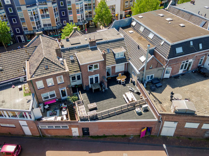 Hoogstraat 13