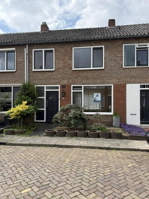 Hengelo – 7557WN