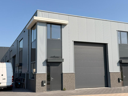 Einsteinweg 37