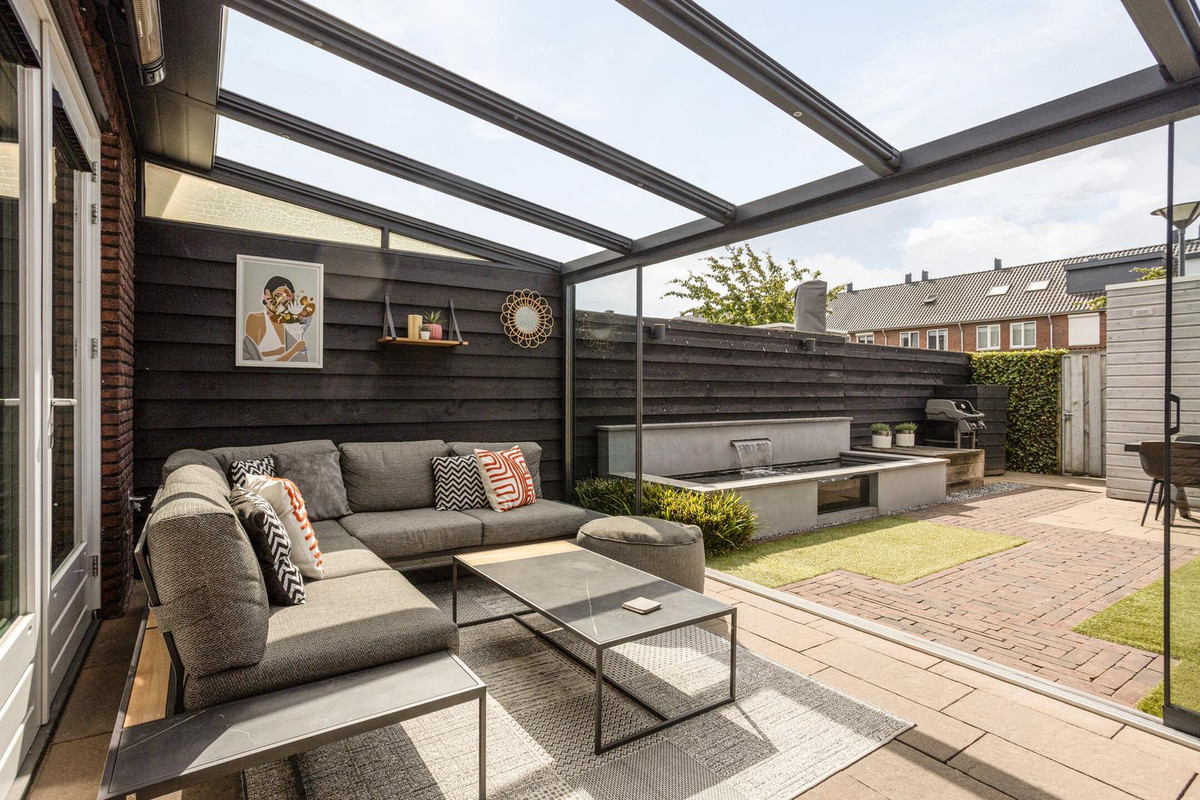 Tussenwoning te koop: Mackenhof 61, Schaijk