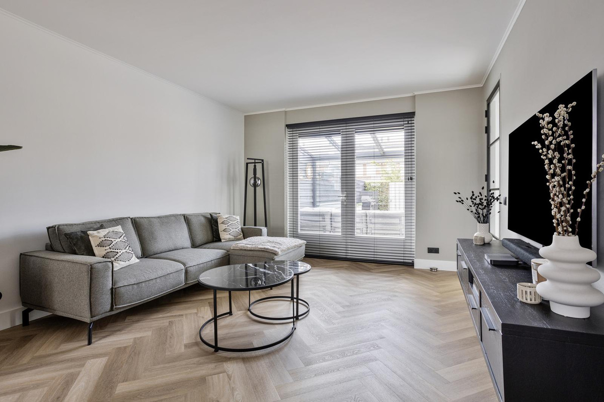 Tussenwoning te koop: Mackenhof 61, Schaijk