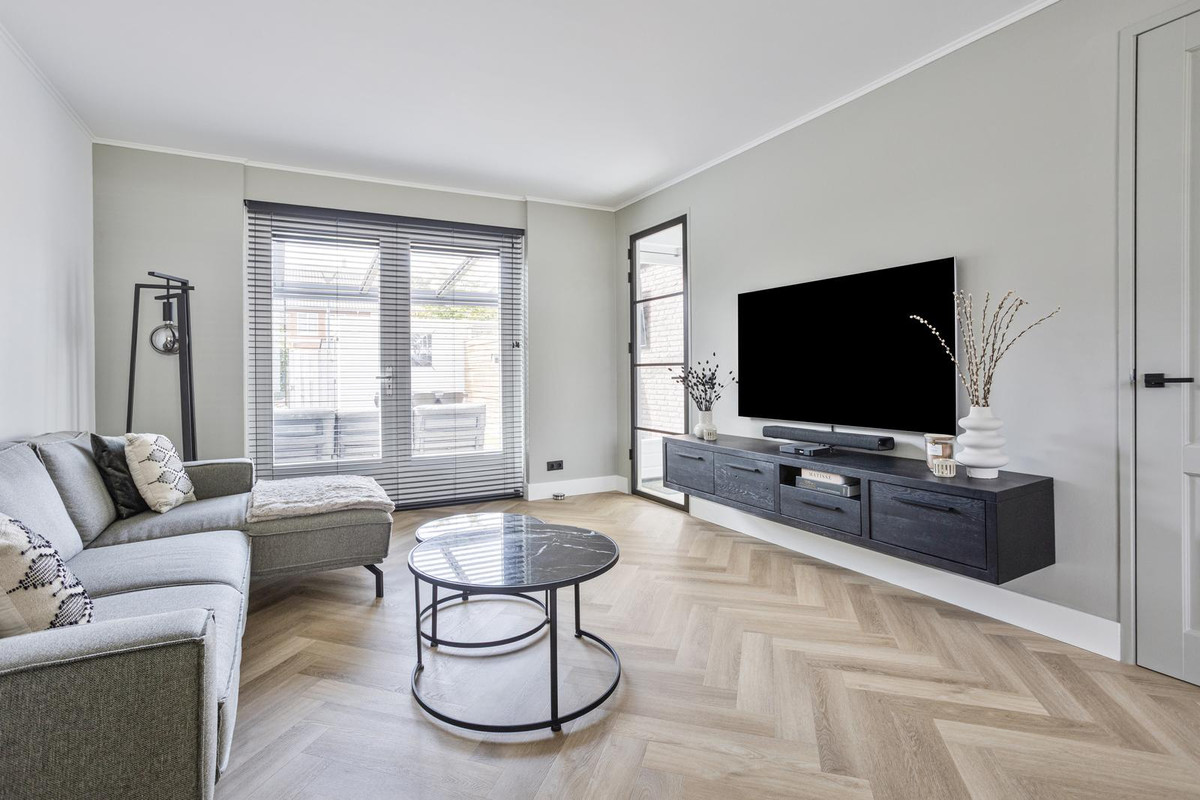 Tussenwoning te koop: Mackenhof 61, Schaijk
