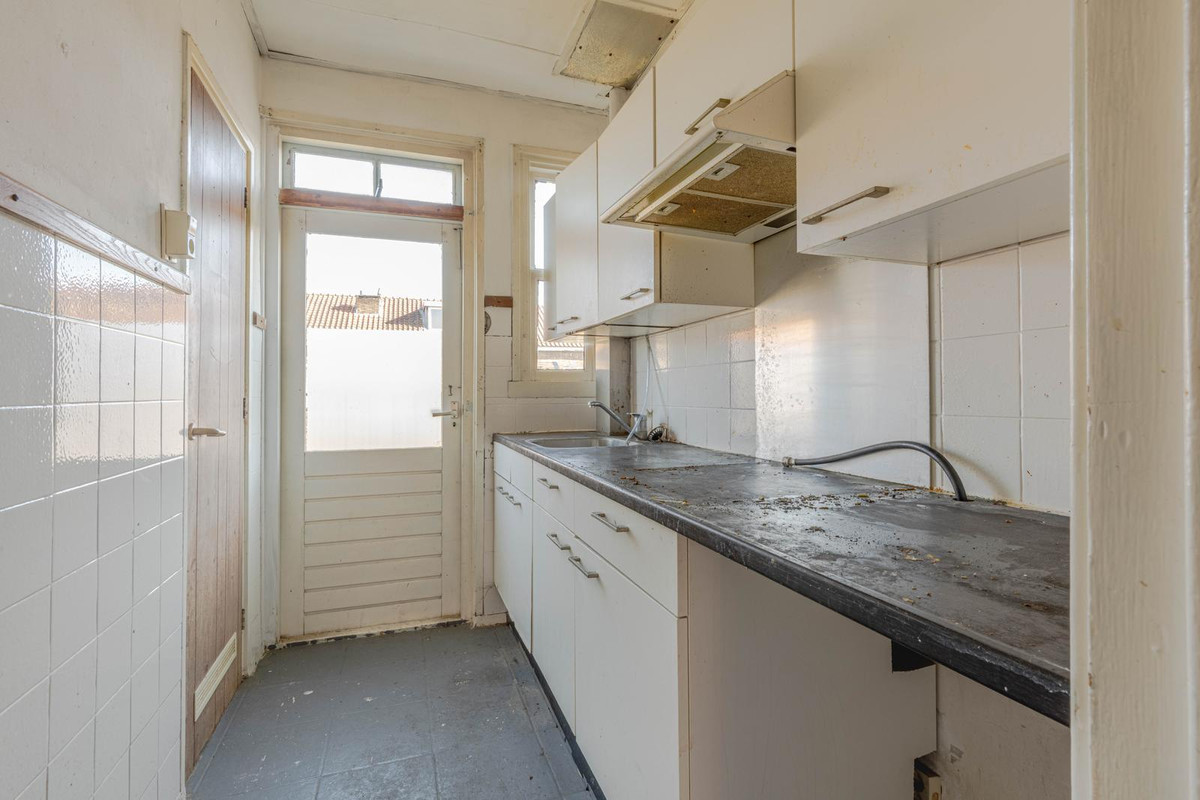 Appartement te koop: Fazantstraat 70C, Rotterdam