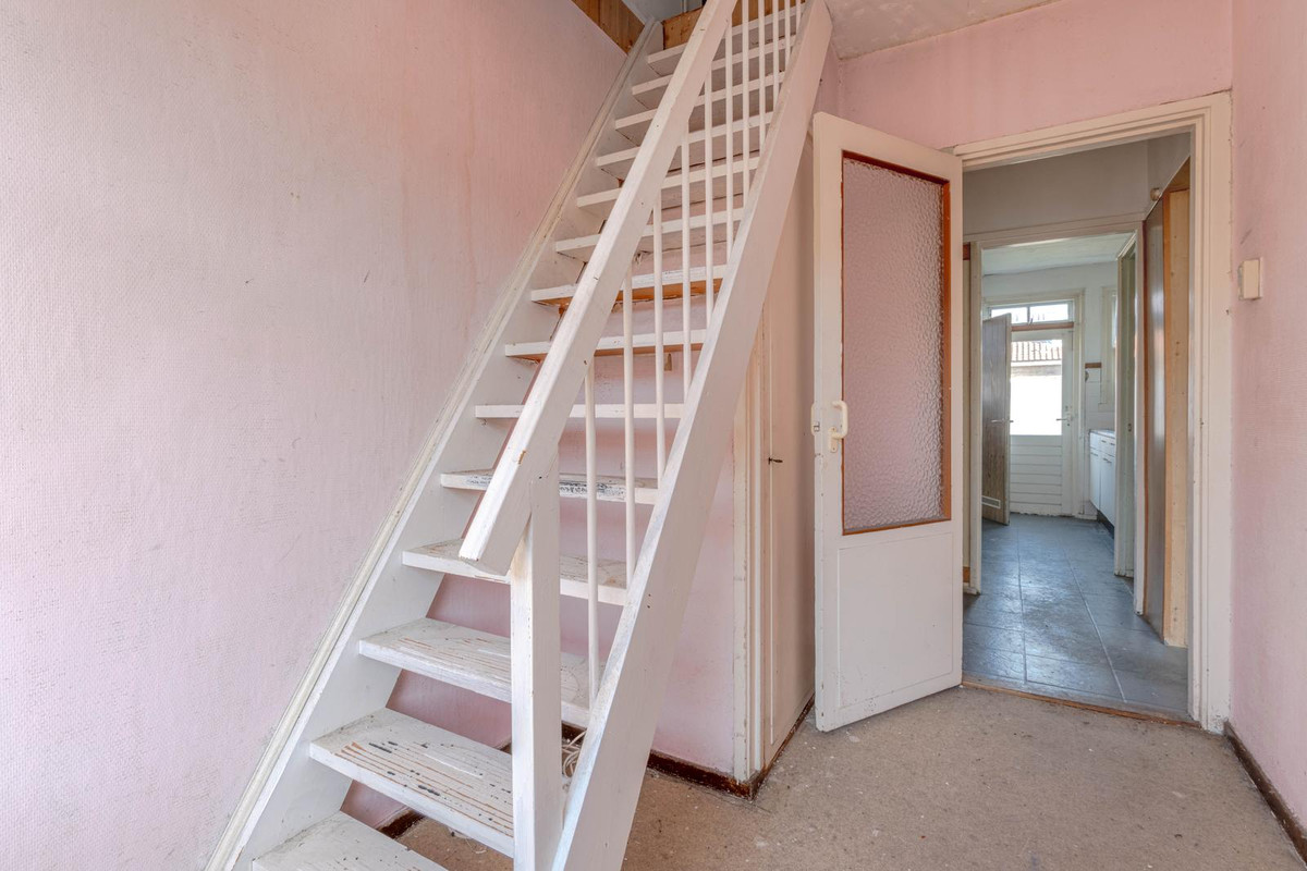 Appartement te koop: Fazantstraat 70C, Rotterdam