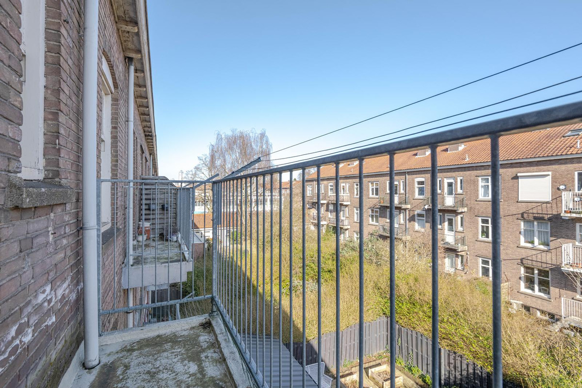 Appartement te koop: Fazantstraat 70C, Rotterdam