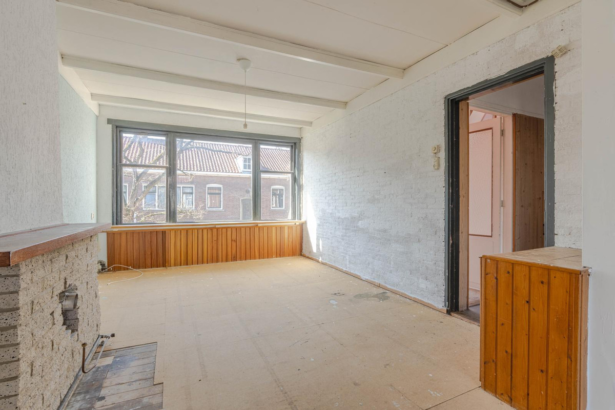 Appartement te koop: Fazantstraat 70C, Rotterdam