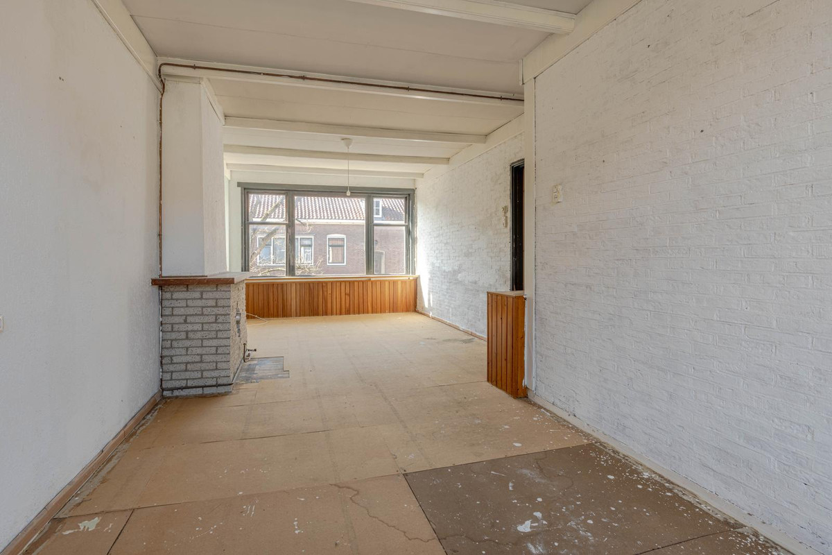 Appartement te koop: Fazantstraat 70C, Rotterdam