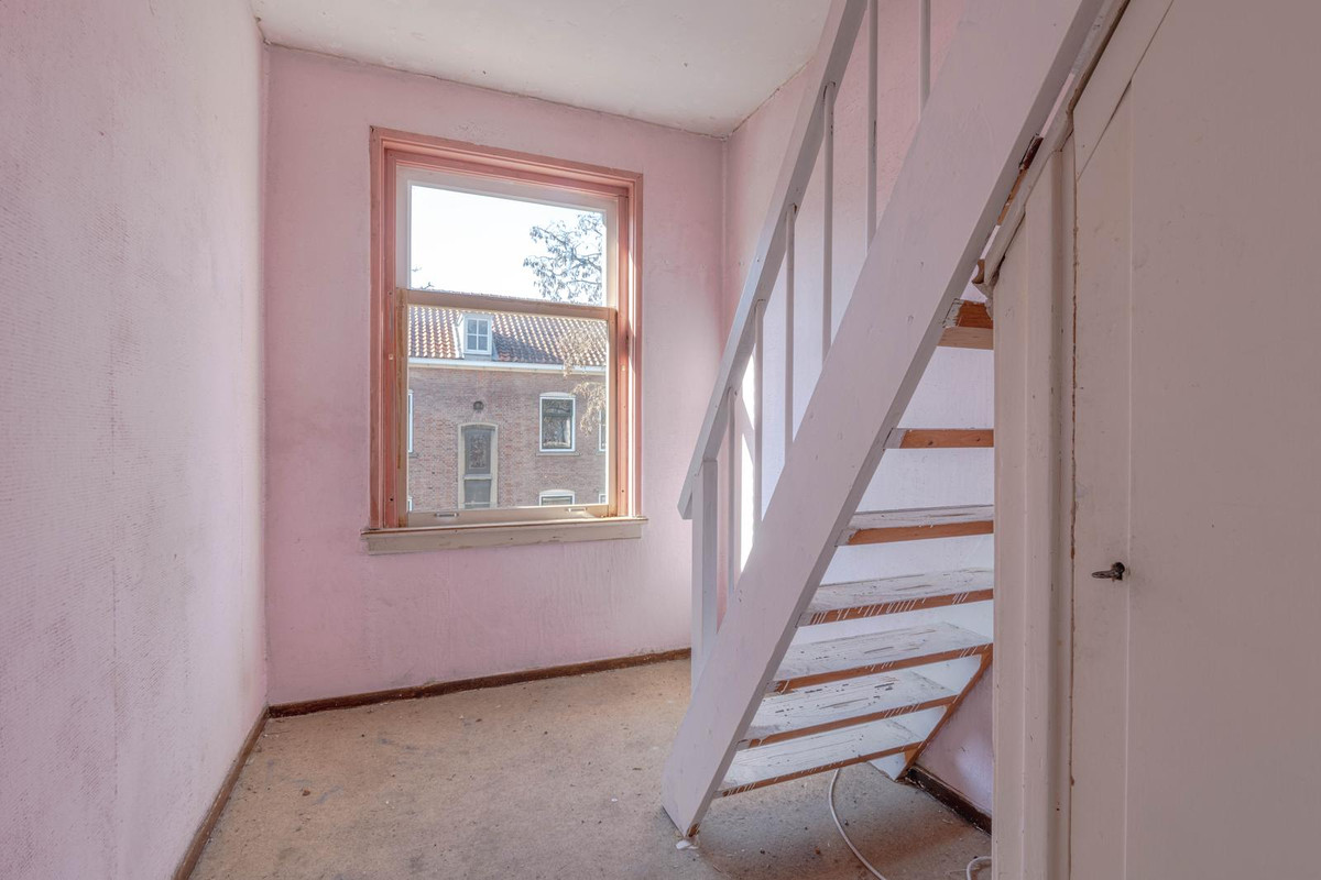 Appartement te koop: Fazantstraat 70C, Rotterdam