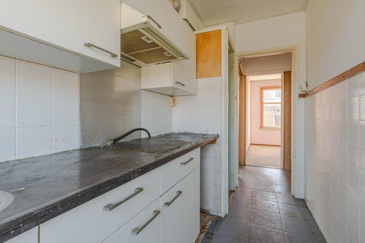 Appartement te koop: Fazantstraat 70C, Rotterdam
