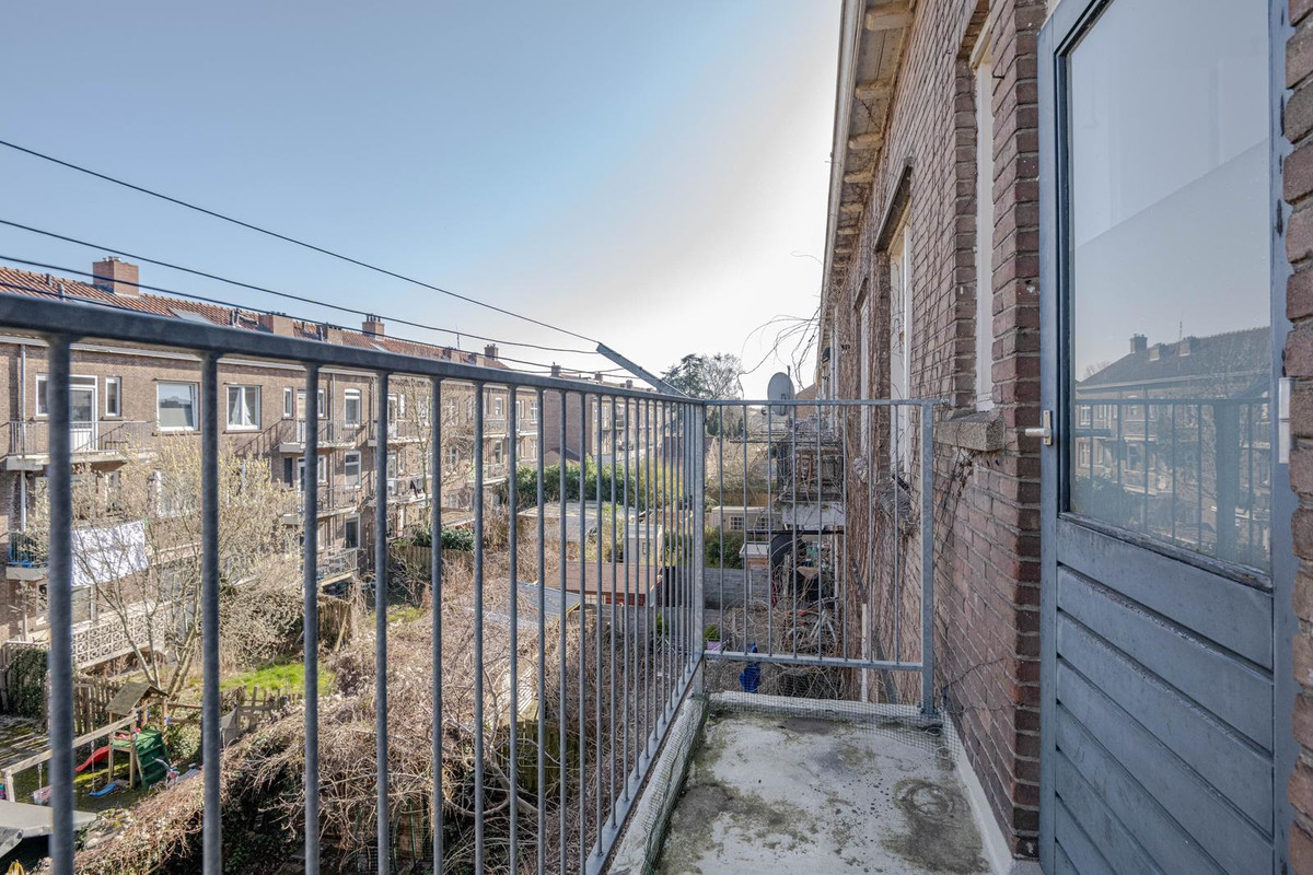 Appartement te koop: Fazantstraat 70C, Rotterdam