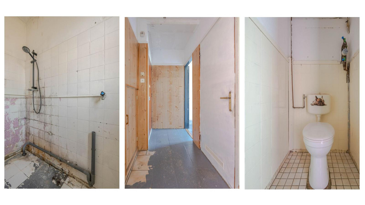 Appartement te koop: Fazantstraat 70C, Rotterdam
