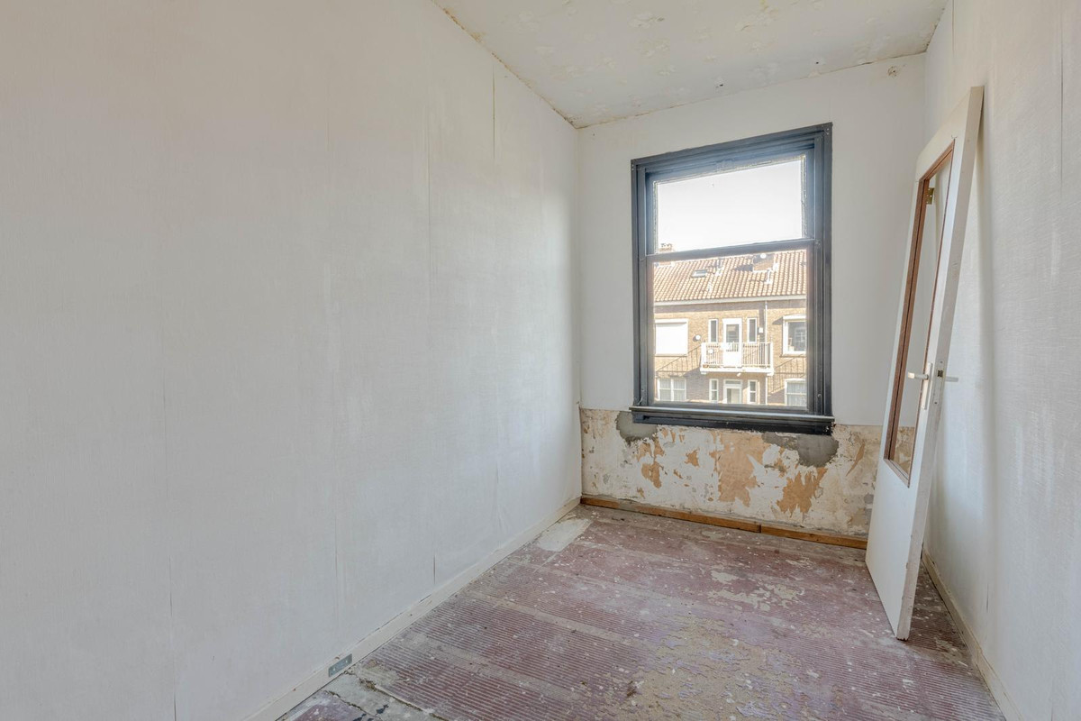 Appartement te koop: Fazantstraat 70C, Rotterdam