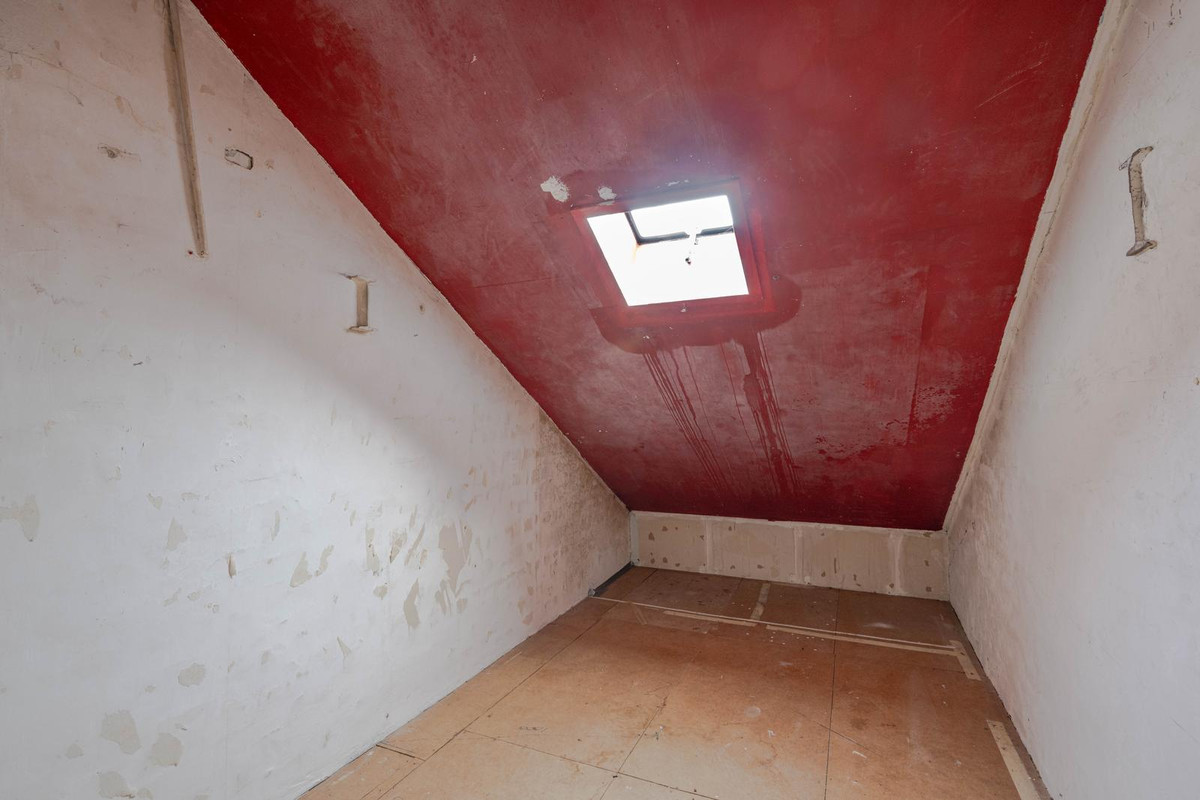 Appartement te koop: Fazantstraat 70C, Rotterdam